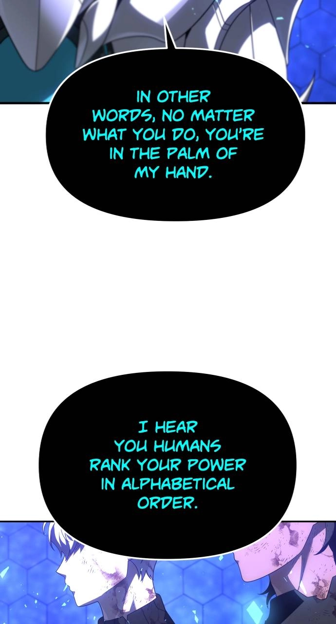 I Was the Final Boss Chapter 51 - Page 116
