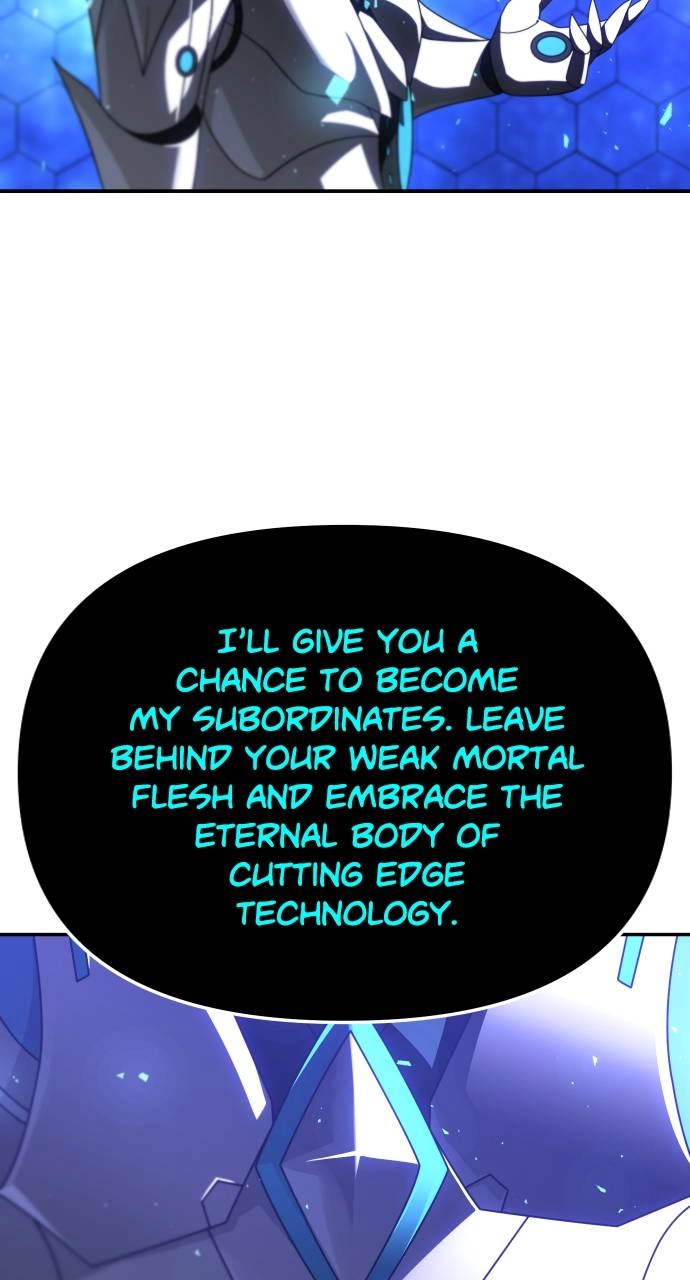 I Was the Final Boss Chapter 51 - Page 118