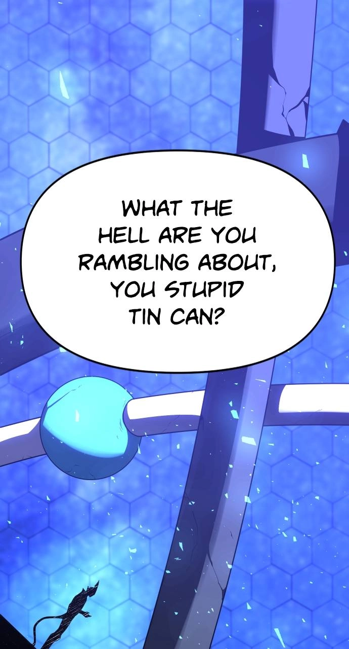 I Was the Final Boss Chapter 51 - Page 120