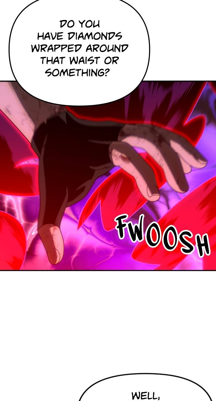 I Was the Final Boss Chapter 51 - Page 123