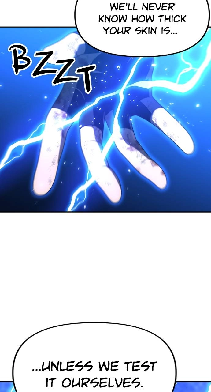 I Was the Final Boss Chapter 51 - Page 124