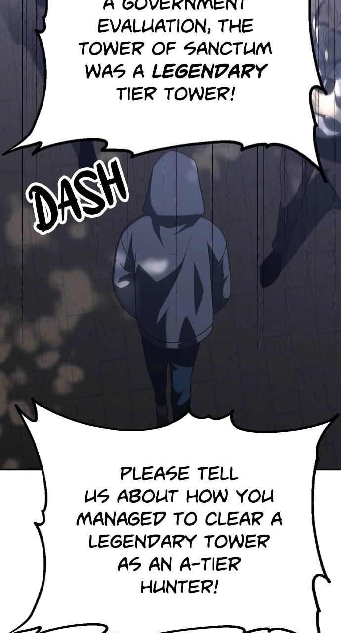 I Was the Final Boss Chapter 52 - Page 8