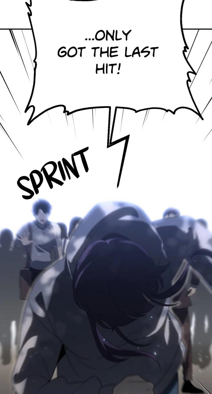 I Was the Final Boss Chapter 52 - Page 11