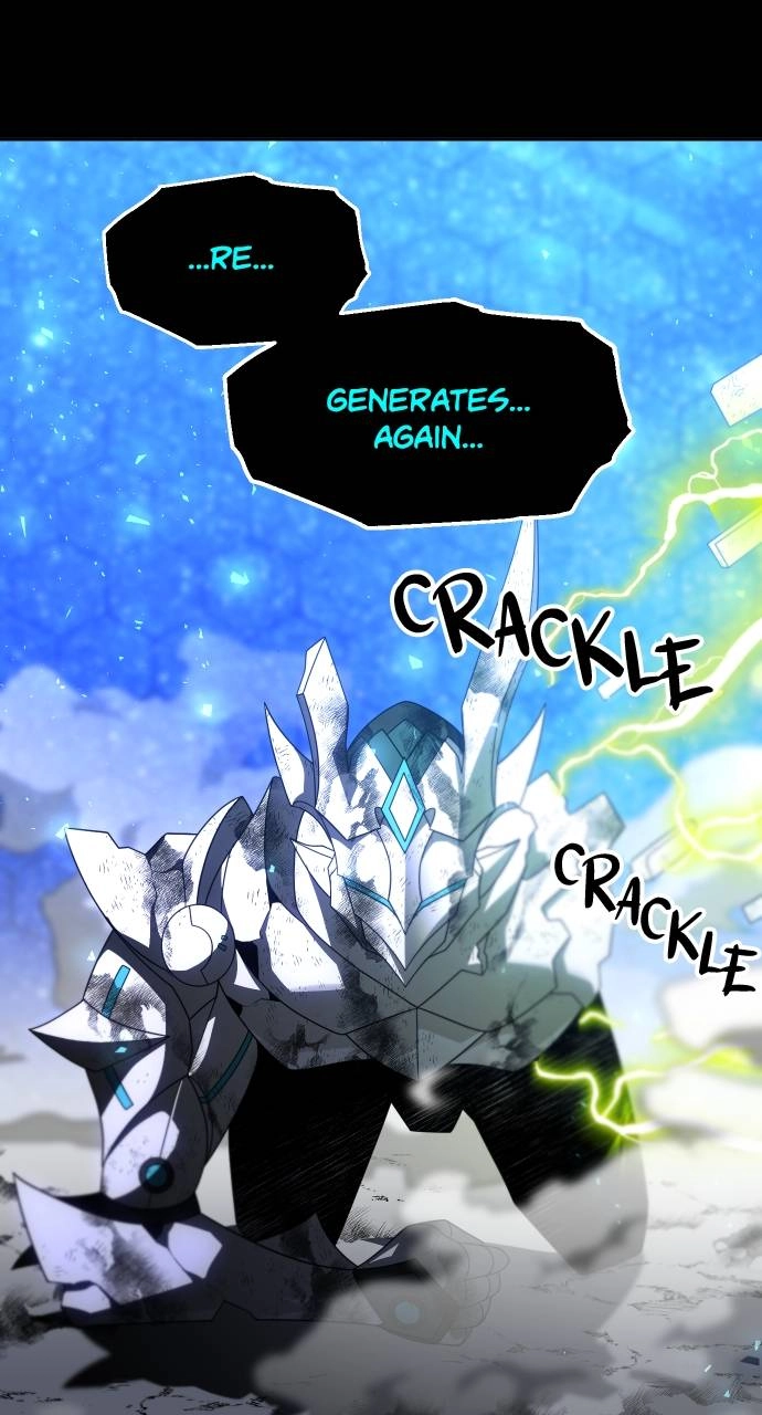 I Was the Final Boss Chapter 52 - Page 22