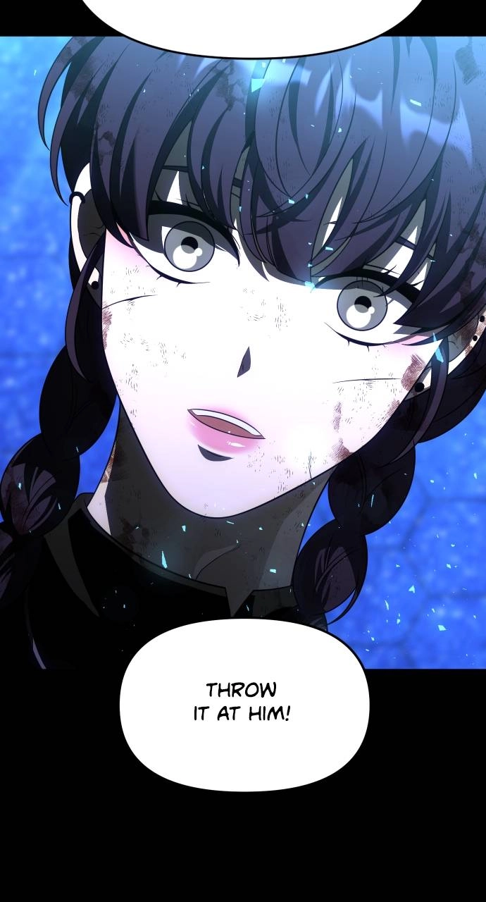 I Was the Final Boss Chapter 52 - Page 27