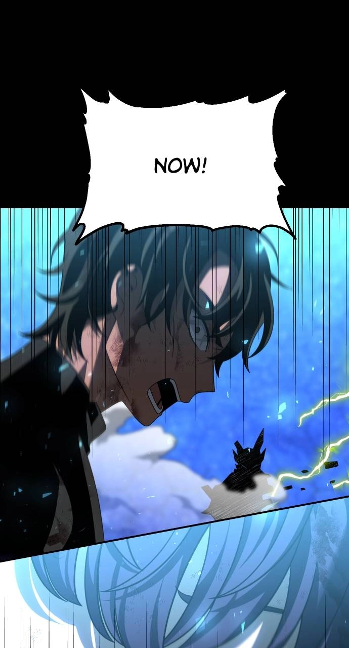 I Was the Final Boss Chapter 52 - Page 28
