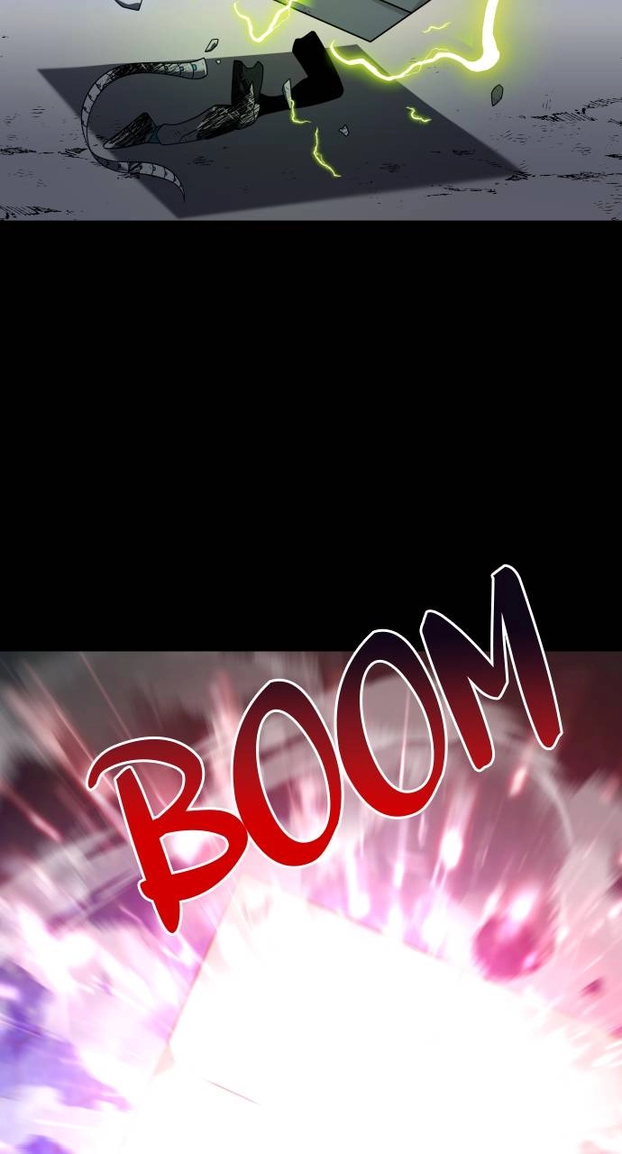 I Was the Final Boss Chapter 52 - Page 35