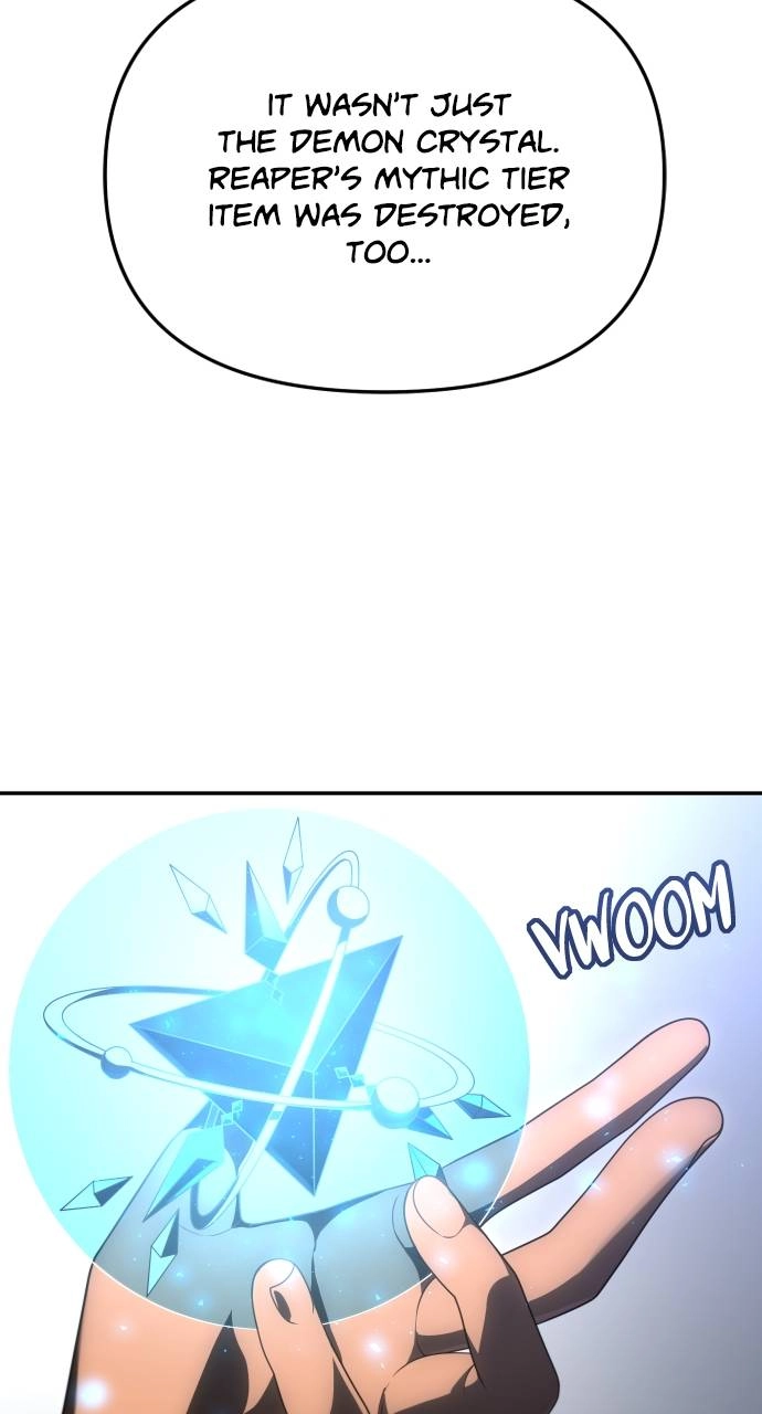 I Was the Final Boss Chapter 52 - Page 39
