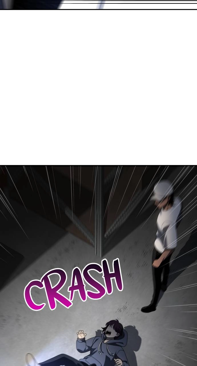 I Was the Final Boss Chapter 52 - Page 51