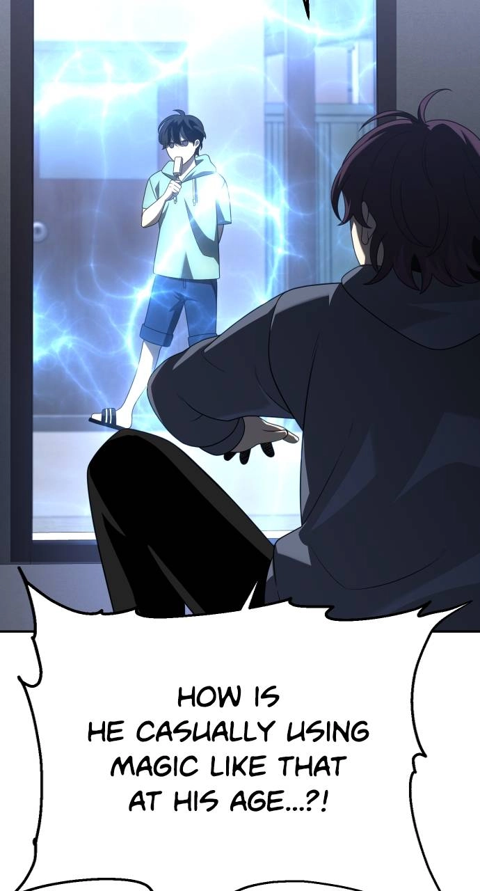 I Was the Final Boss Chapter 52 - Page 53