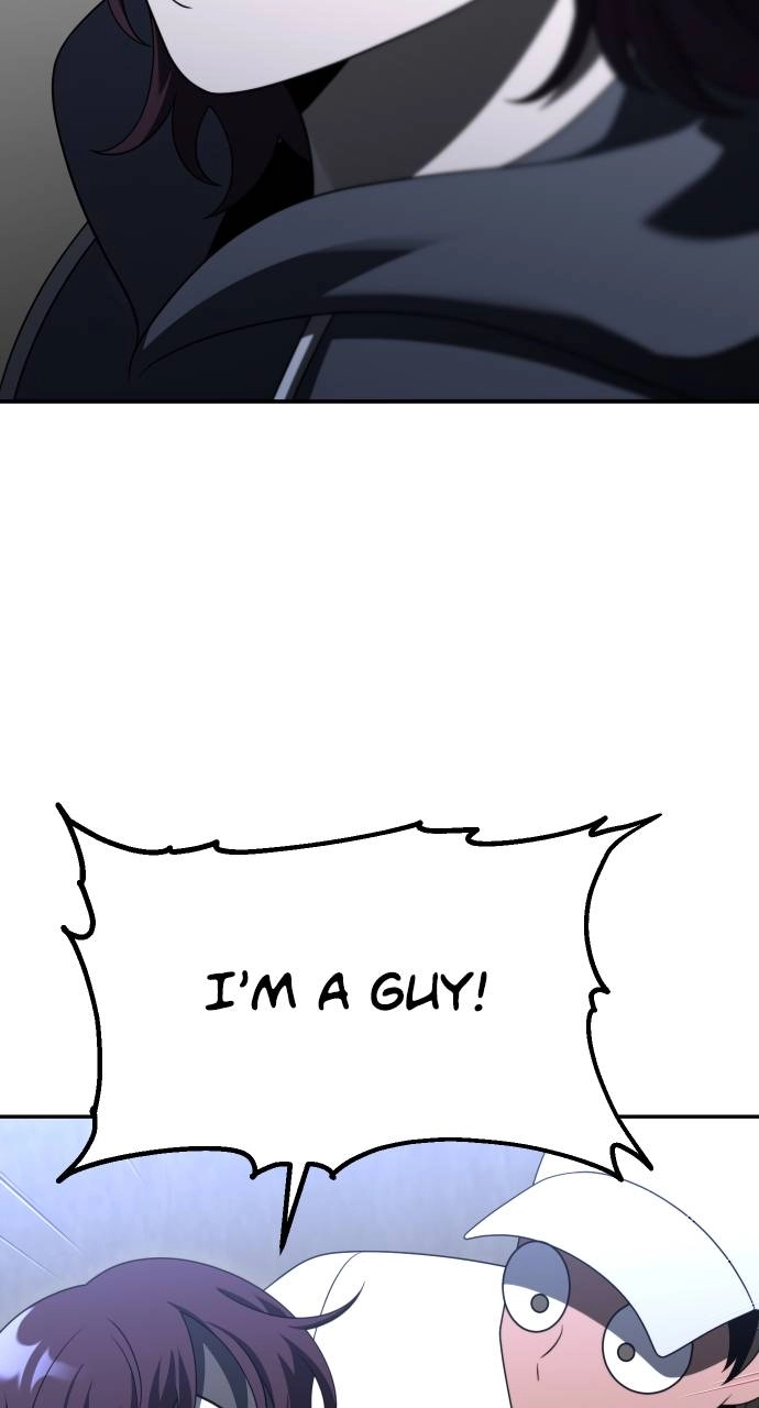 I Was the Final Boss Chapter 52 - Page 58