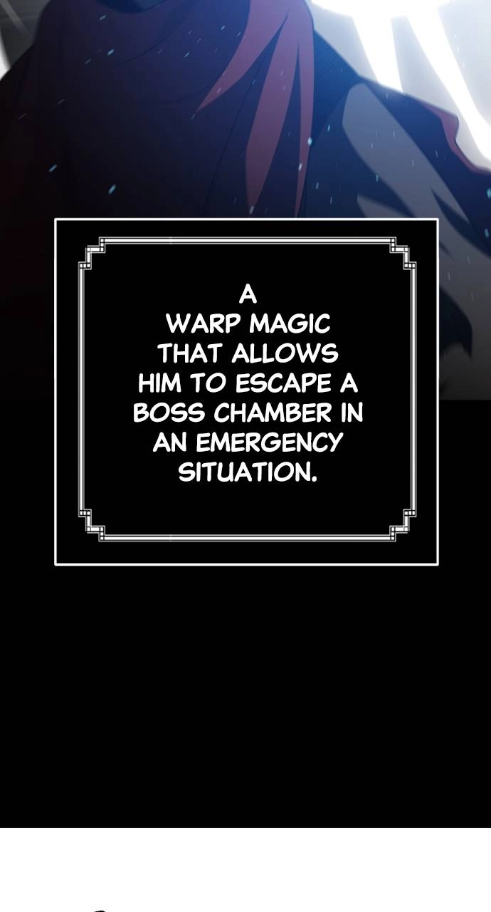 I Was the Final Boss Chapter 52 - Page 83