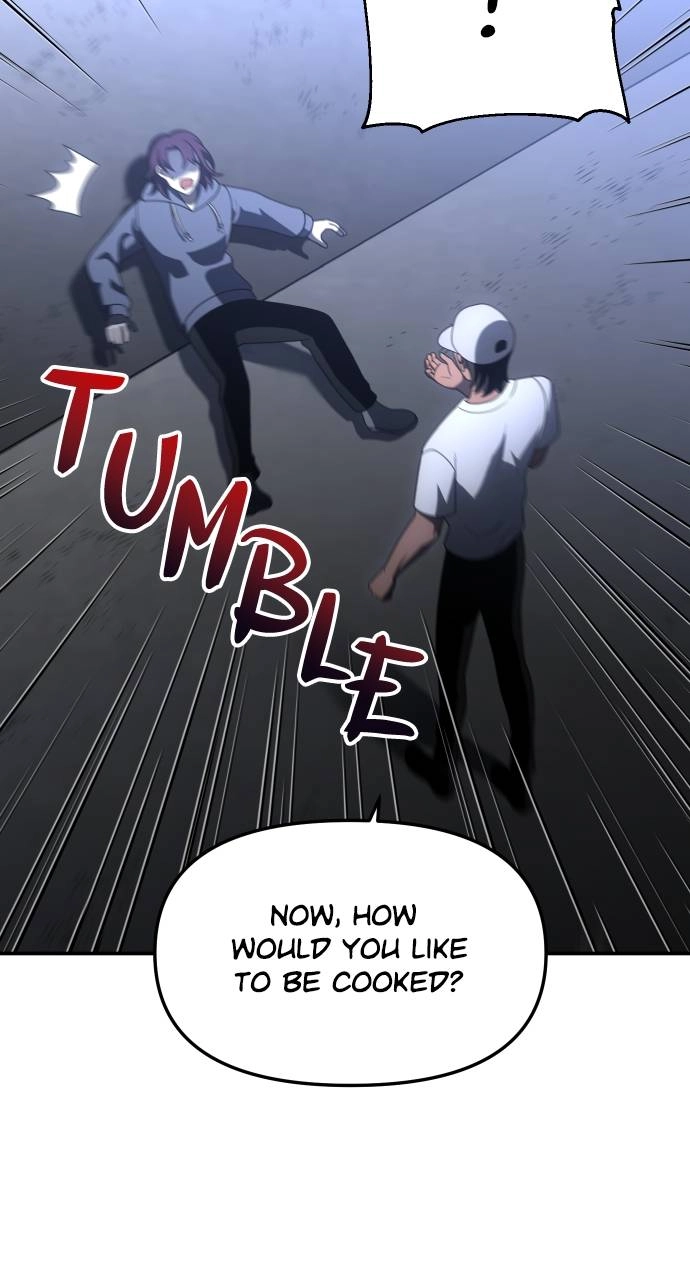 I Was the Final Boss Chapter 52 - Page 93