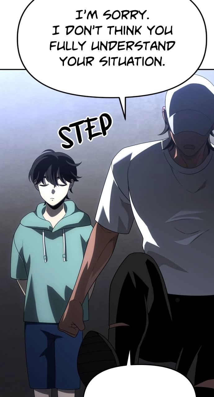 I Was the Final Boss Chapter 52 - Page 105