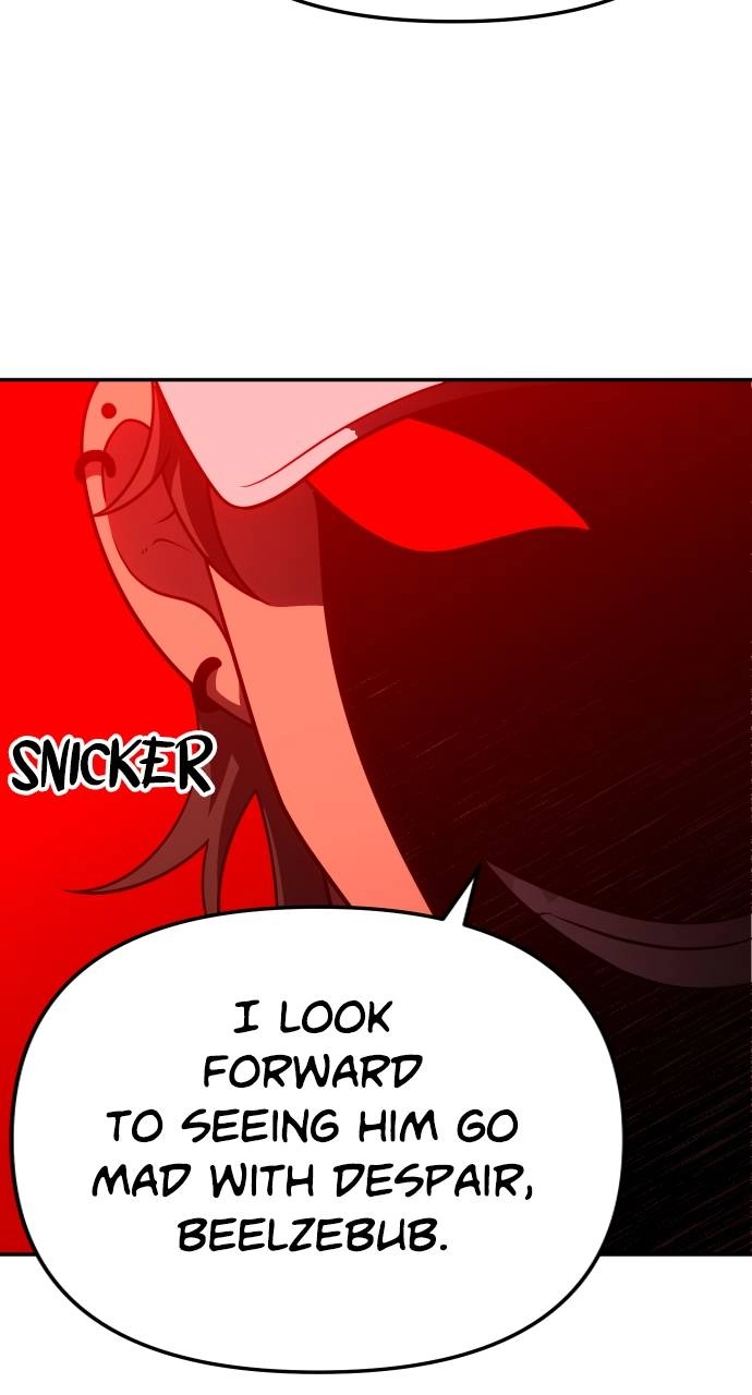 I Was the Final Boss Chapter 52 - Page 111