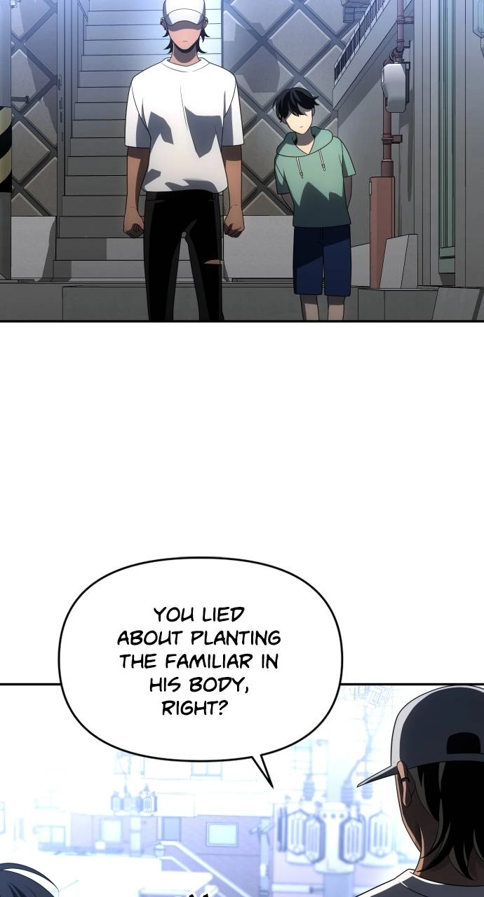 I Was the Final Boss Chapter 52 - Page 117