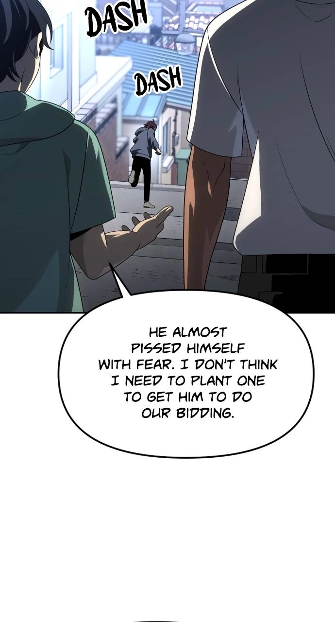 I Was the Final Boss Chapter 52 - Page 118