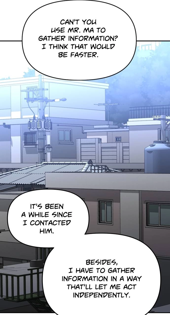 I Was the Final Boss Chapter 52 - Page 119
