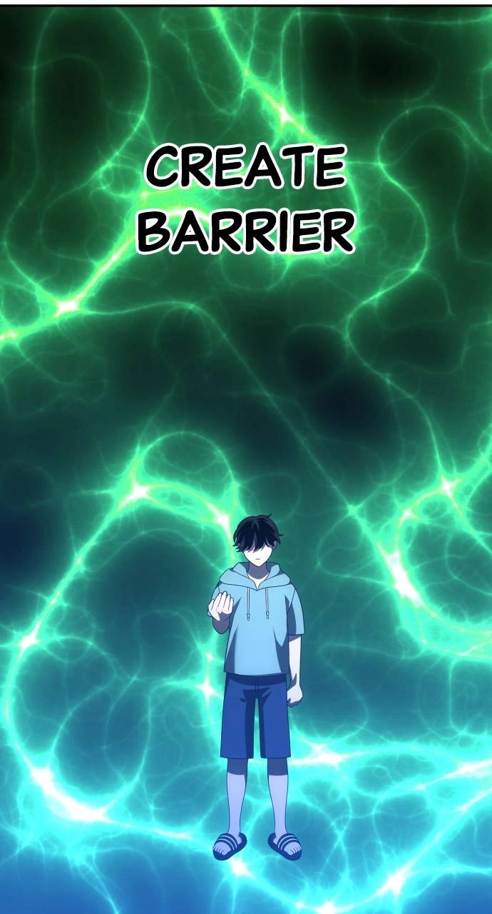 I Was the Final Boss Chapter 52 - Page 125