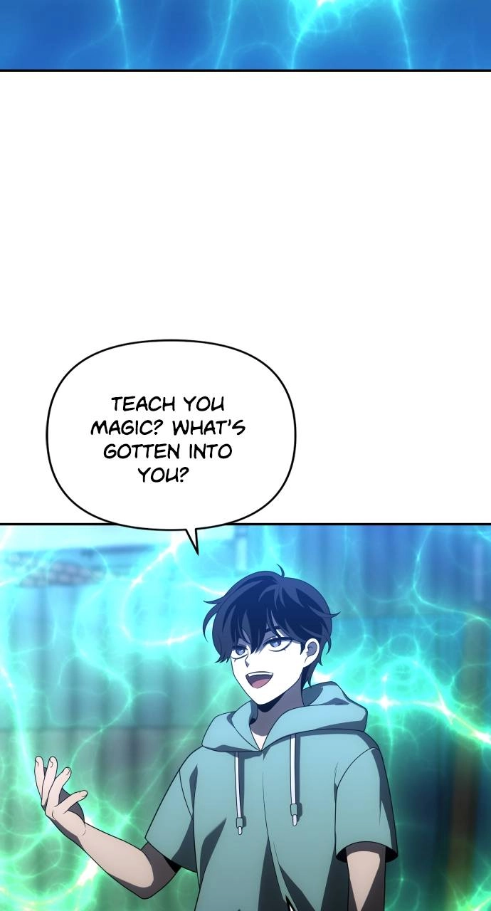 I Was the Final Boss Chapter 52 - Page 126