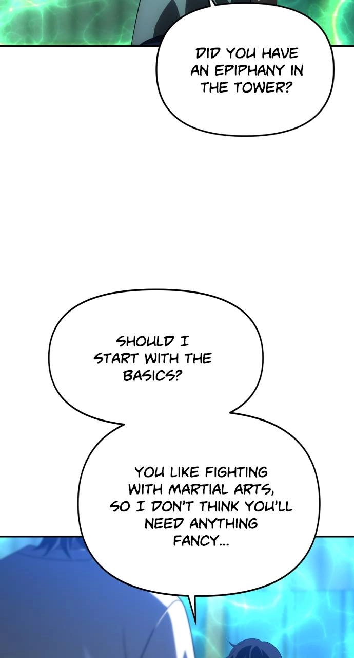 I Was the Final Boss Chapter 52 - Page 127