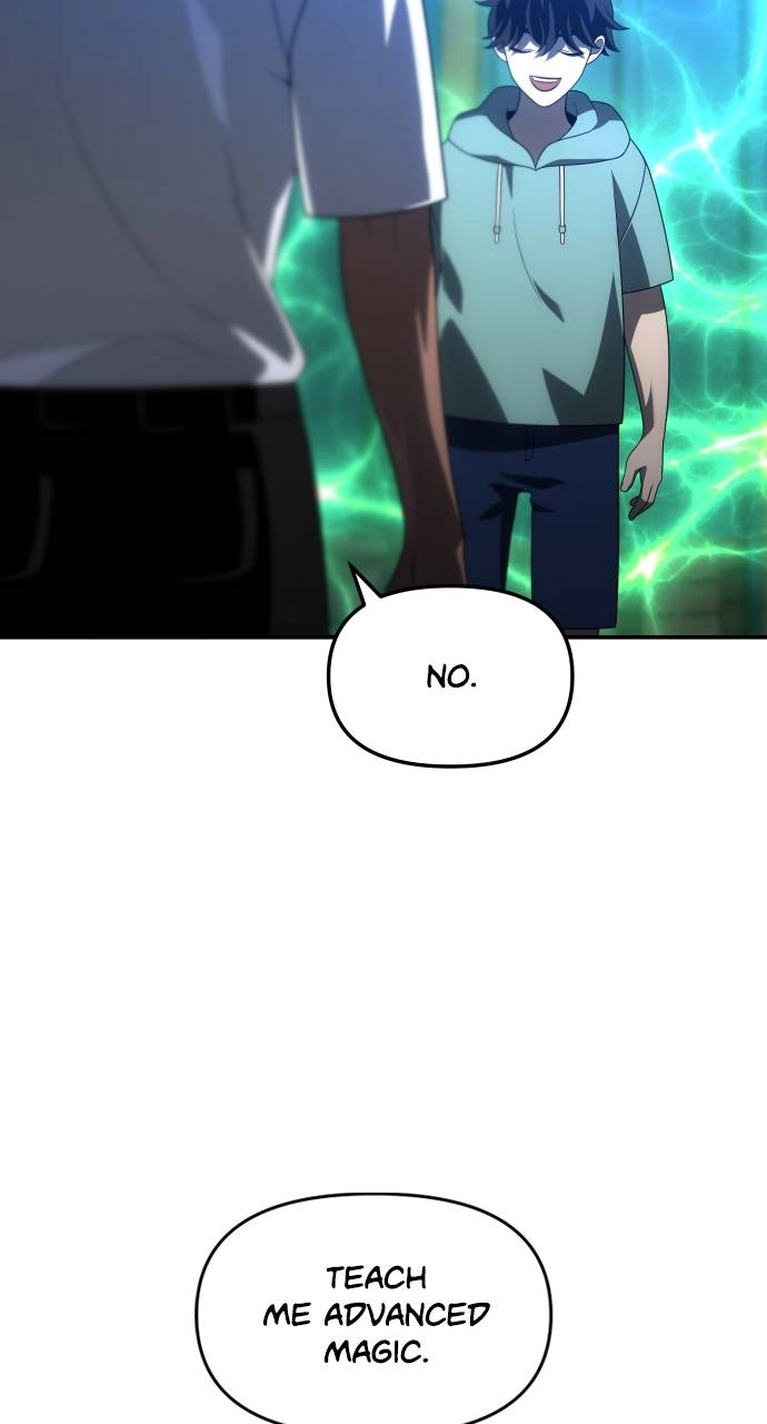 I Was the Final Boss Chapter 52 - Page 128
