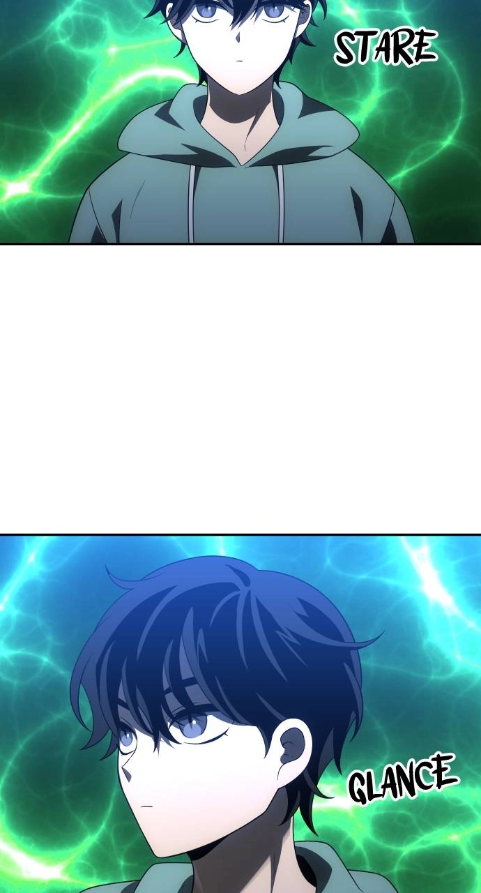 I Was the Final Boss Chapter 52 - Page 131