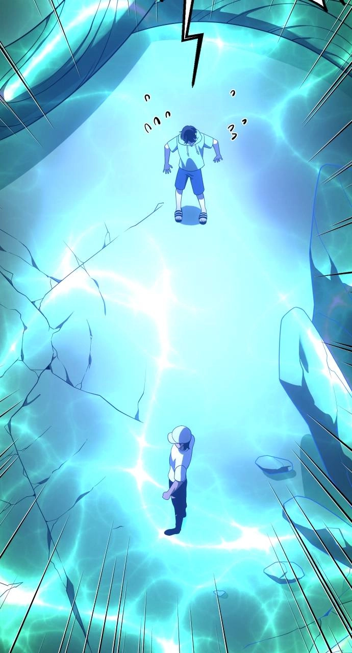 I Was the Final Boss Chapter 52 - Page 134