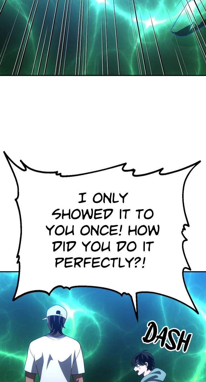 I Was the Final Boss Chapter 52 - Page 135