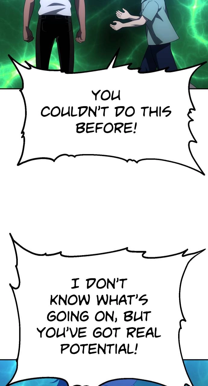 I Was the Final Boss Chapter 52 - Page 136