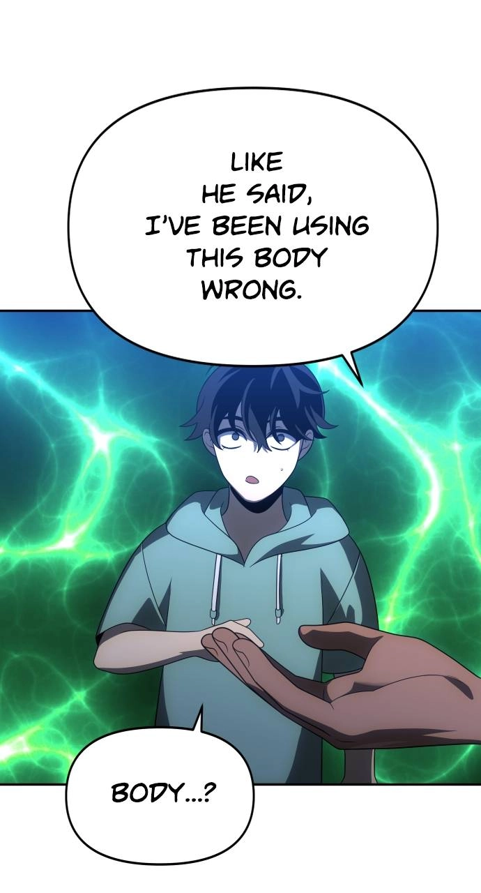 I Was the Final Boss Chapter 52 - Page 138