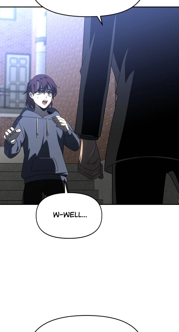 I Was the Final Boss Chapter 52 - Page 143