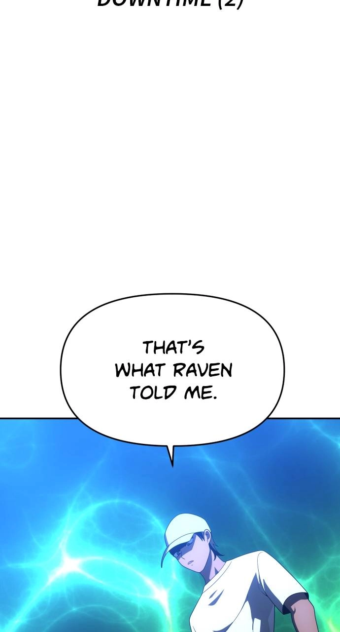 I Was the Final Boss Chapter 53 - Page 11