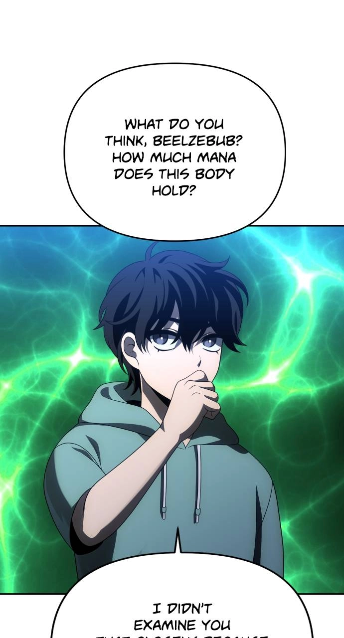 I Was the Final Boss Chapter 53 - Page 15