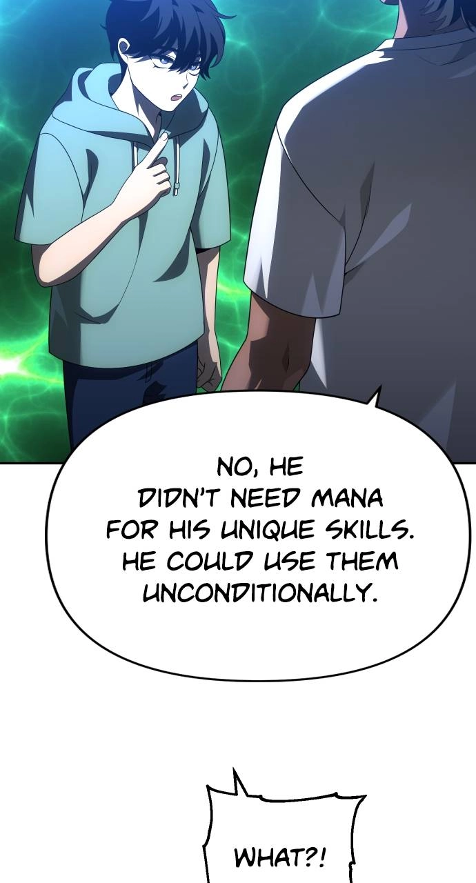 I Was the Final Boss Chapter 53 - Page 19