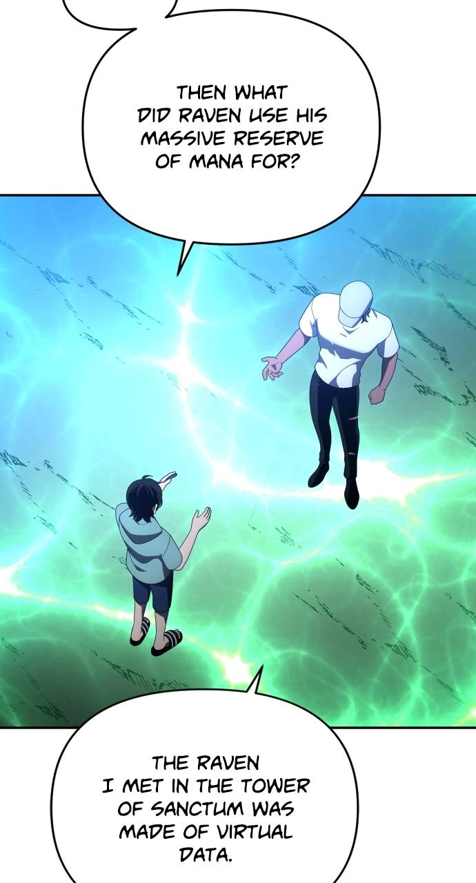 I Was the Final Boss Chapter 53 - Page 21