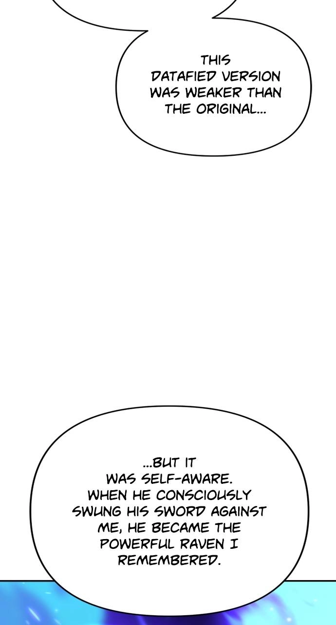 I Was the Final Boss Chapter 53 - Page 22
