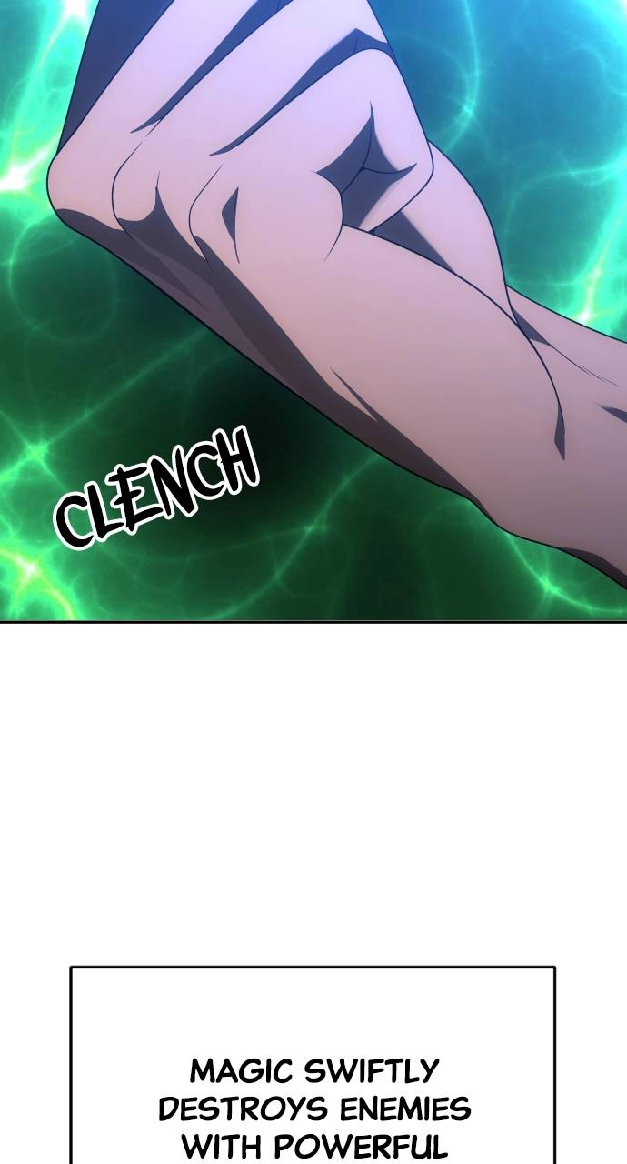 I Was the Final Boss Chapter 53 - Page 25
