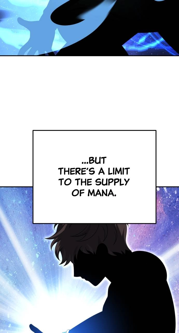 I Was the Final Boss Chapter 53 - Page 27