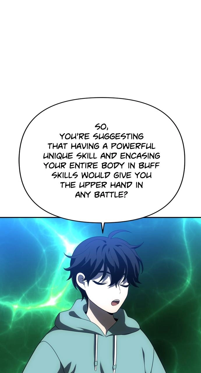 I Was the Final Boss Chapter 53 - Page 30