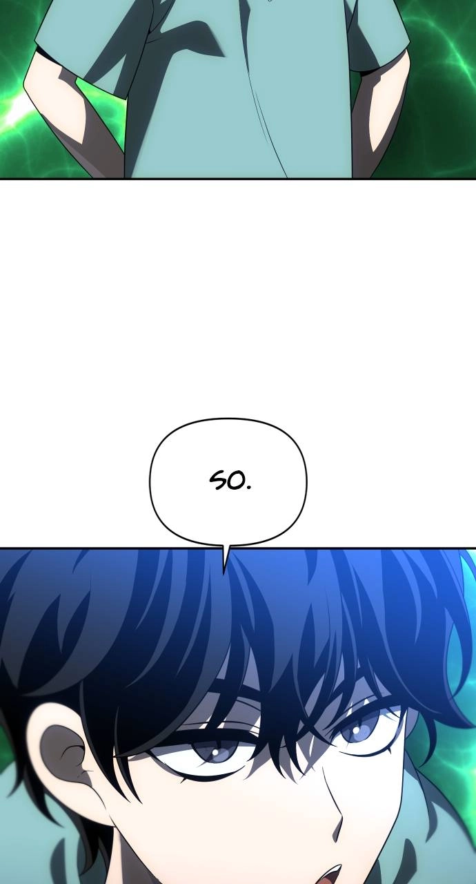 I Was the Final Boss Chapter 53 - Page 31
