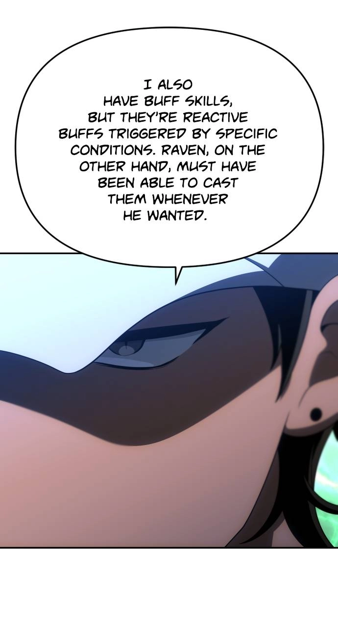 I Was the Final Boss Chapter 53 - Page 37