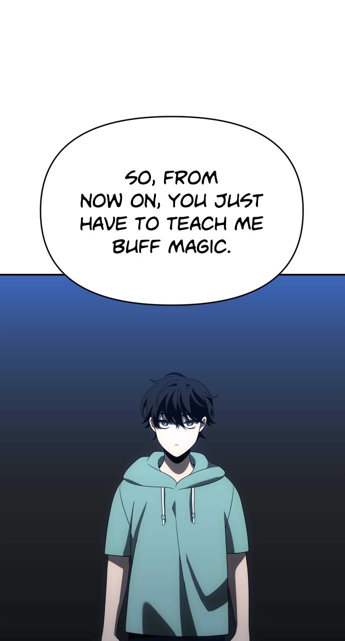 I Was the Final Boss Chapter 53 - Page 38