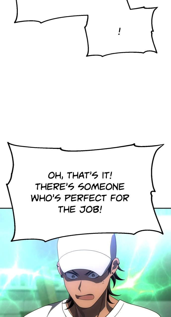 I Was the Final Boss Chapter 53 - Page 44