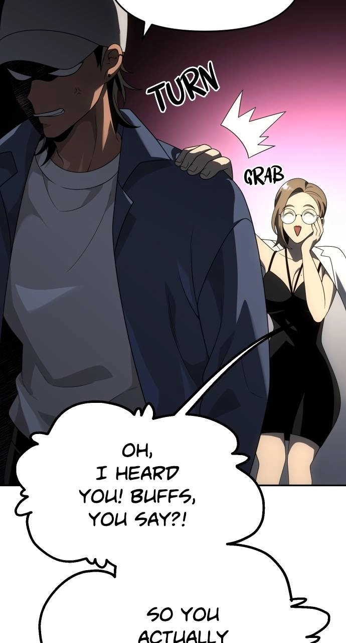 I Was the Final Boss Chapter 53 - Page 51