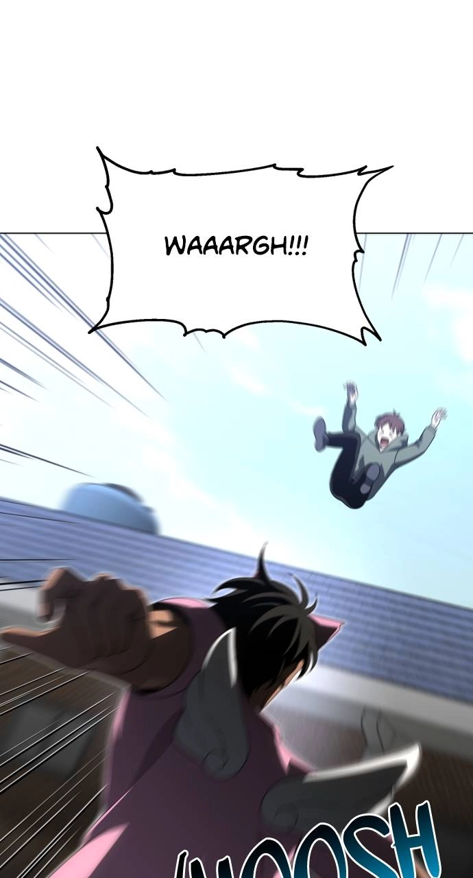 I Was the Final Boss Chapter 53 - Page 66