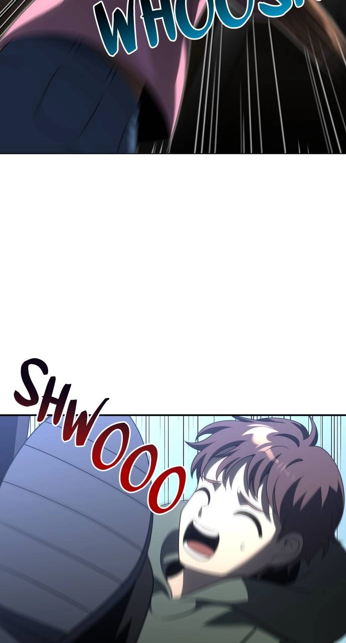 I Was the Final Boss Chapter 53 - Page 67