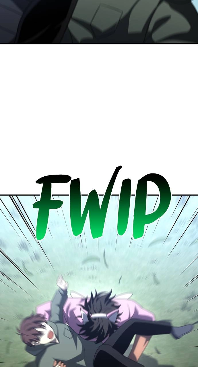 I Was the Final Boss Chapter 53 - Page 68