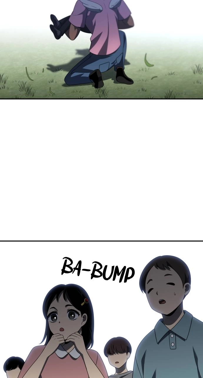 I Was the Final Boss Chapter 53 - Page 70
