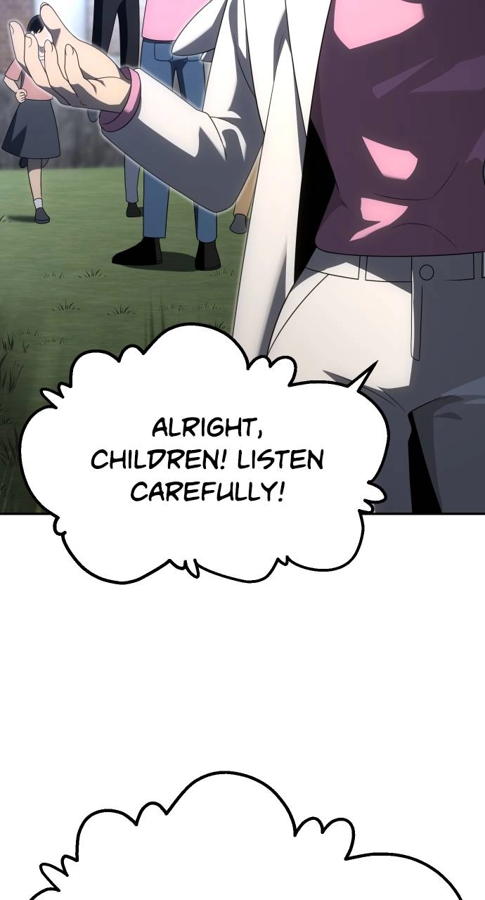 I Was the Final Boss Chapter 53 - Page 74